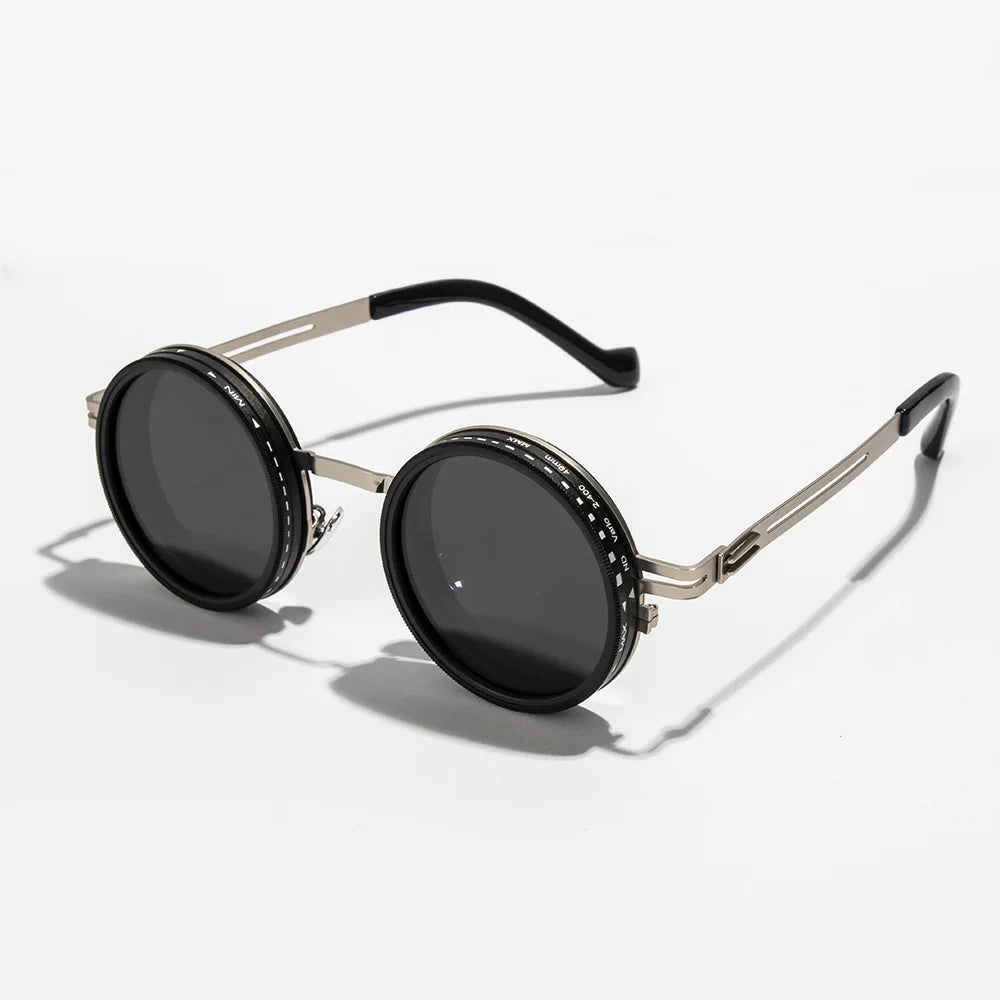 Retrostorm™ — Okulary Przeciwsłoneczne