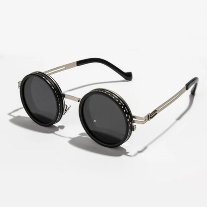 Retrostorm™ — Okulary Przeciwsłoneczne
